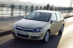 Opel Astra 2005 года